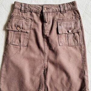 Women's Laundry Skirt Size 0